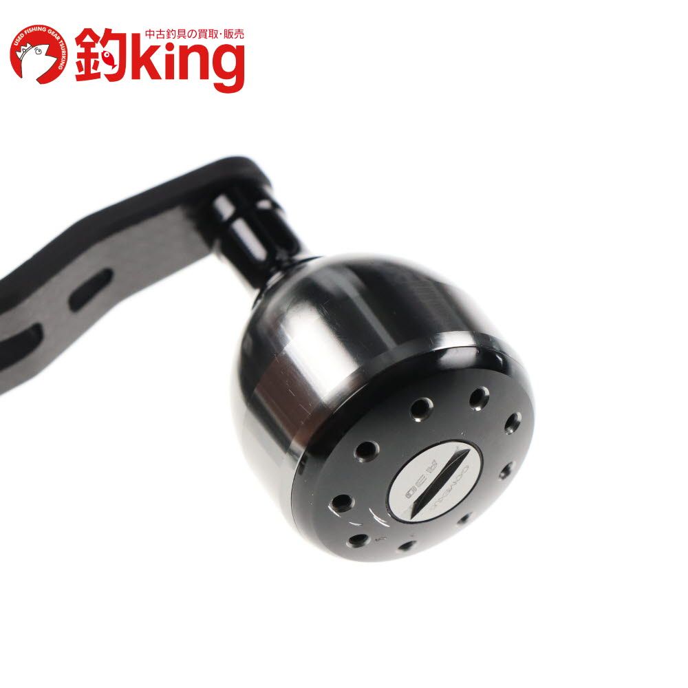 20 オシアコンクエスト