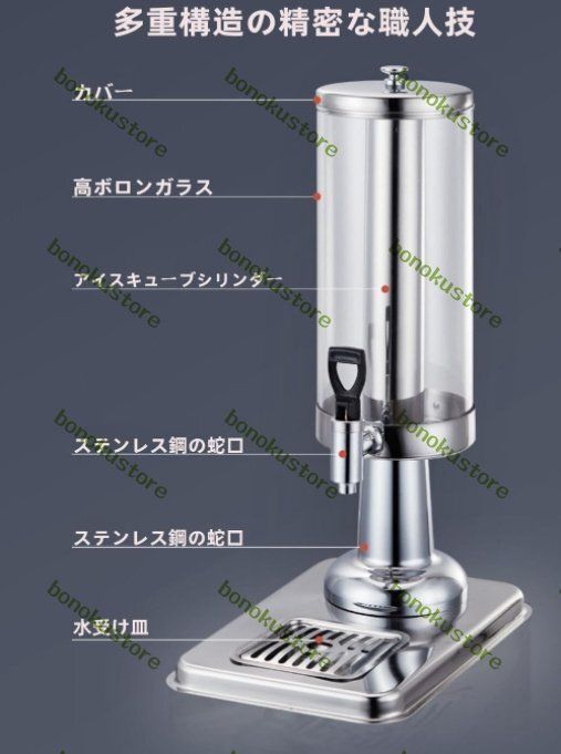 パーティーや日常使用