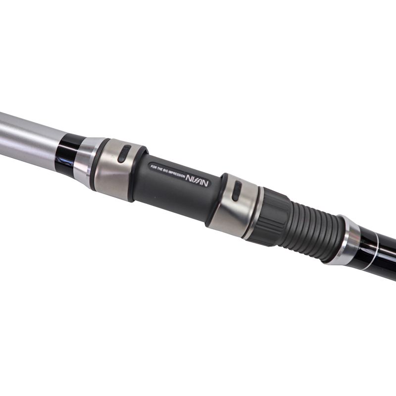 釣り竿 万能ロッド オールスターEX 磯 3号 遠投 530 釣り 遠投サビキ