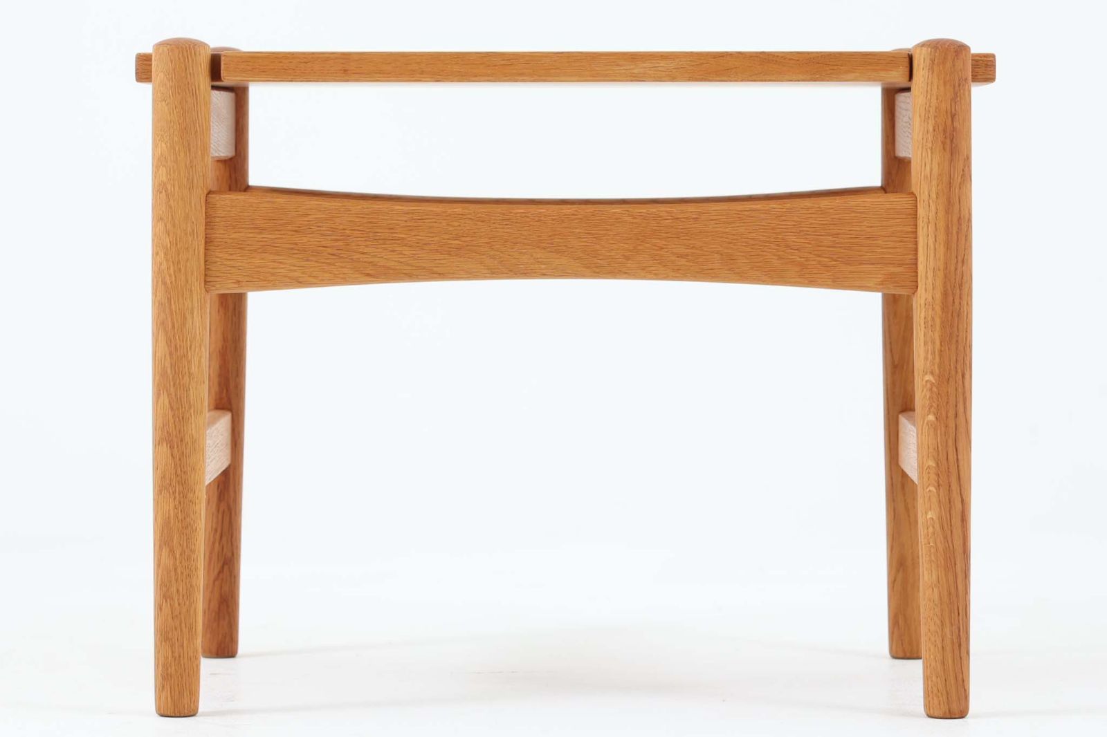 【希少】Hans J. Wegner 北欧ヴィンテージ Hans J.Wegner（ハンス・J・ウェグナー） AT50 サイドテーブル