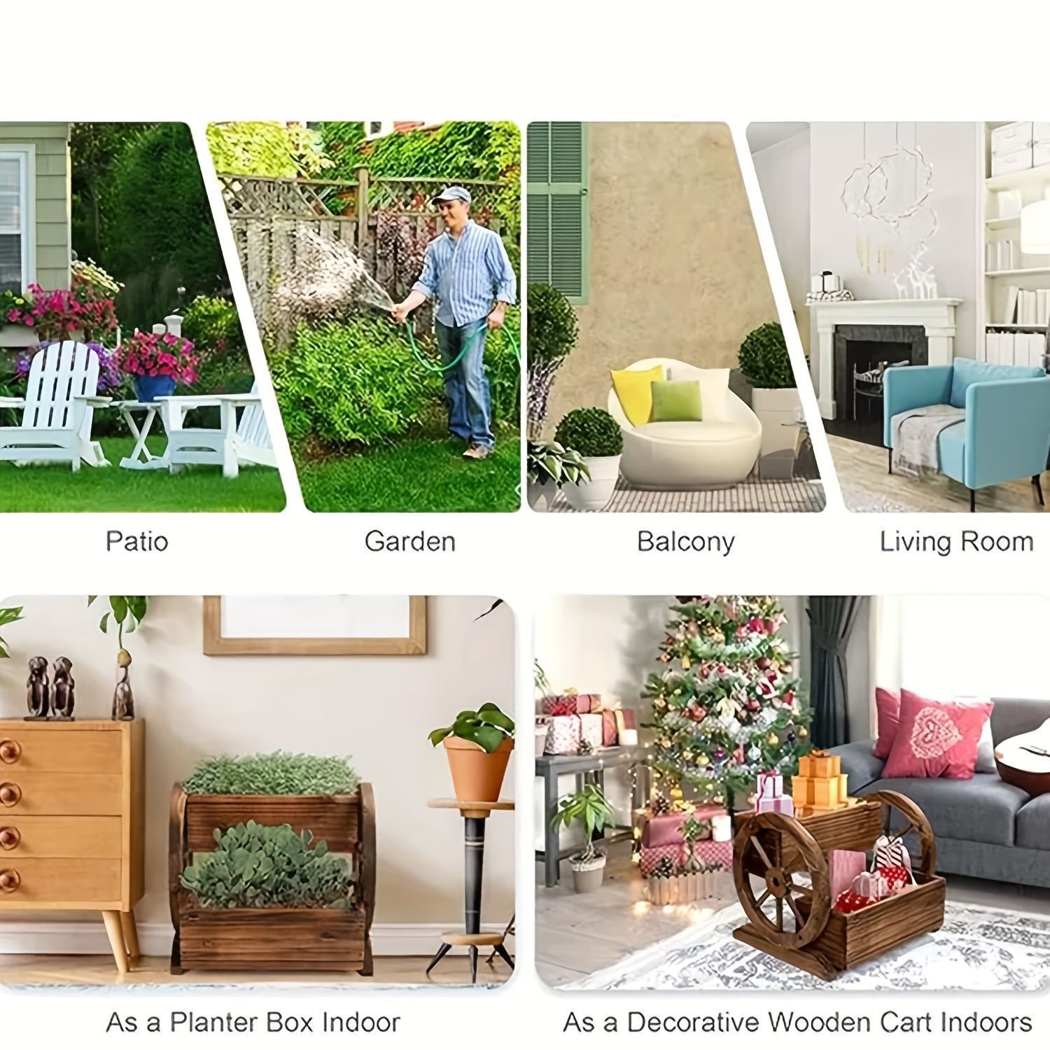 フラワースタンド トロリースタンド