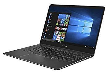 ASUS ノートPC/スモーキーグレー/13.3”FHD 1920x1080(Touch、グレア)/i5-8250U/RAM 8G/256G SSD/802.11ac/BT4.2/Win10  64b/指紋認証 n5ksbvb ASUS ノートPC/スモーキーグレー/13.3”FHD 1920x1080(Touch、グレア