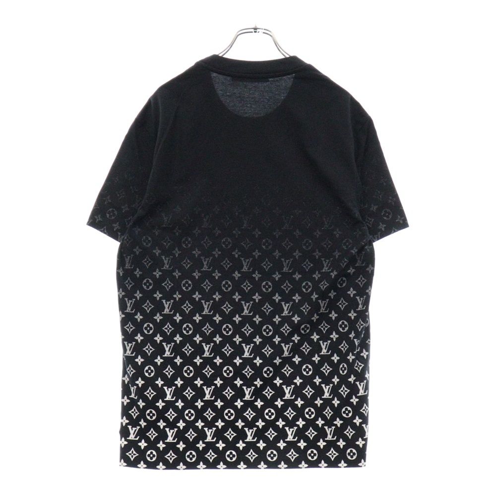 LOUIS VUITTON (ルイヴィトン) 22SS Gradation Mnogram Tee