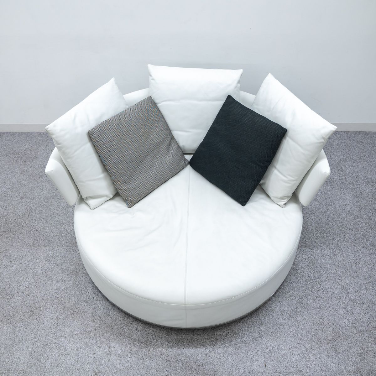 展示品】B&B ITALIA ビーアンドビーイタリア MAXALTO マクサルト
