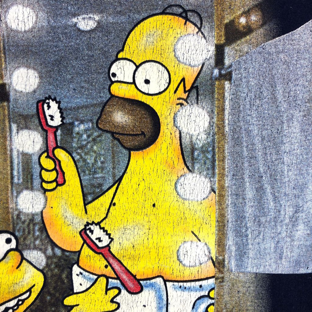 Simpsons