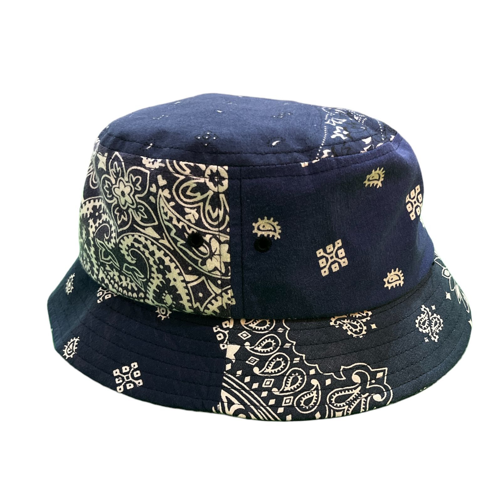 Children of the discordance バンダナバケットハット Children of the discordance】バンダナバケットハット