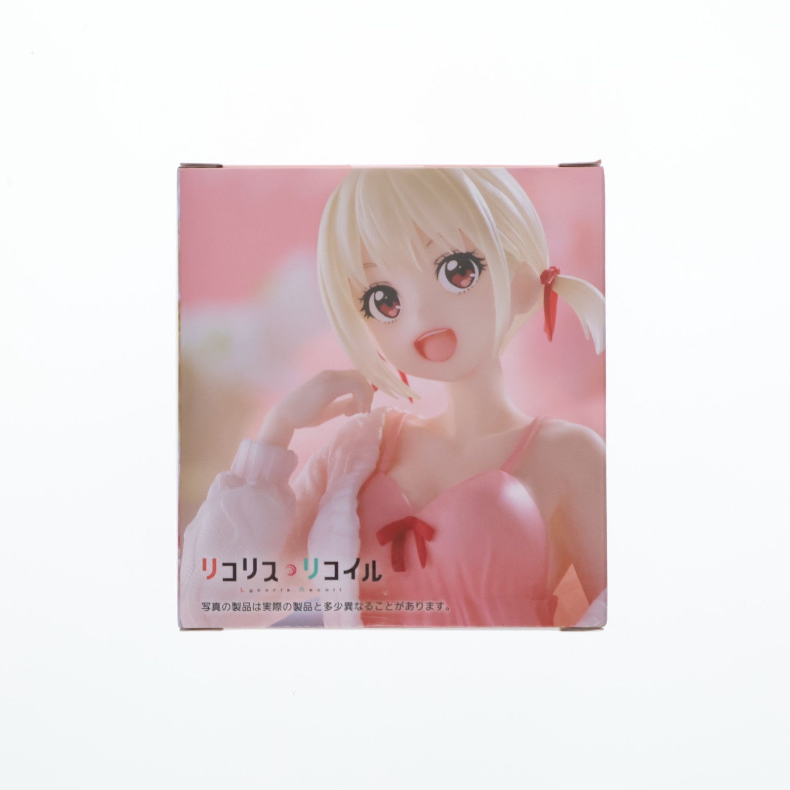 錦木千束(にしきぎちさと) リコリス・リコイル Desktop Cute