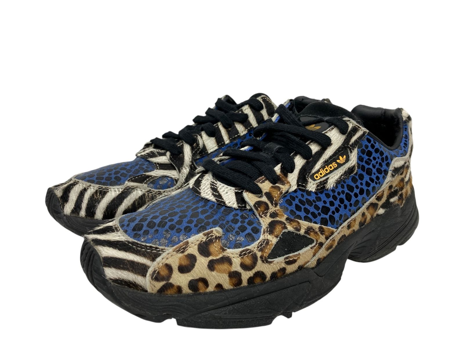 ADIDAS ORIGINALS☆FALCON ファルコン スニーカー adidas Originals (アディダスオリジナルス) FALCON ファルコン