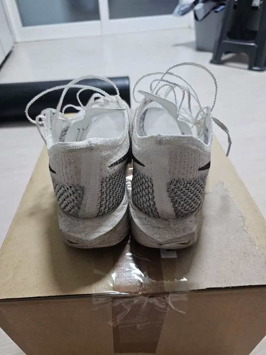  NIKE ナイキ ヴェイパーフライ 3 ランニングシューズ その他 靴