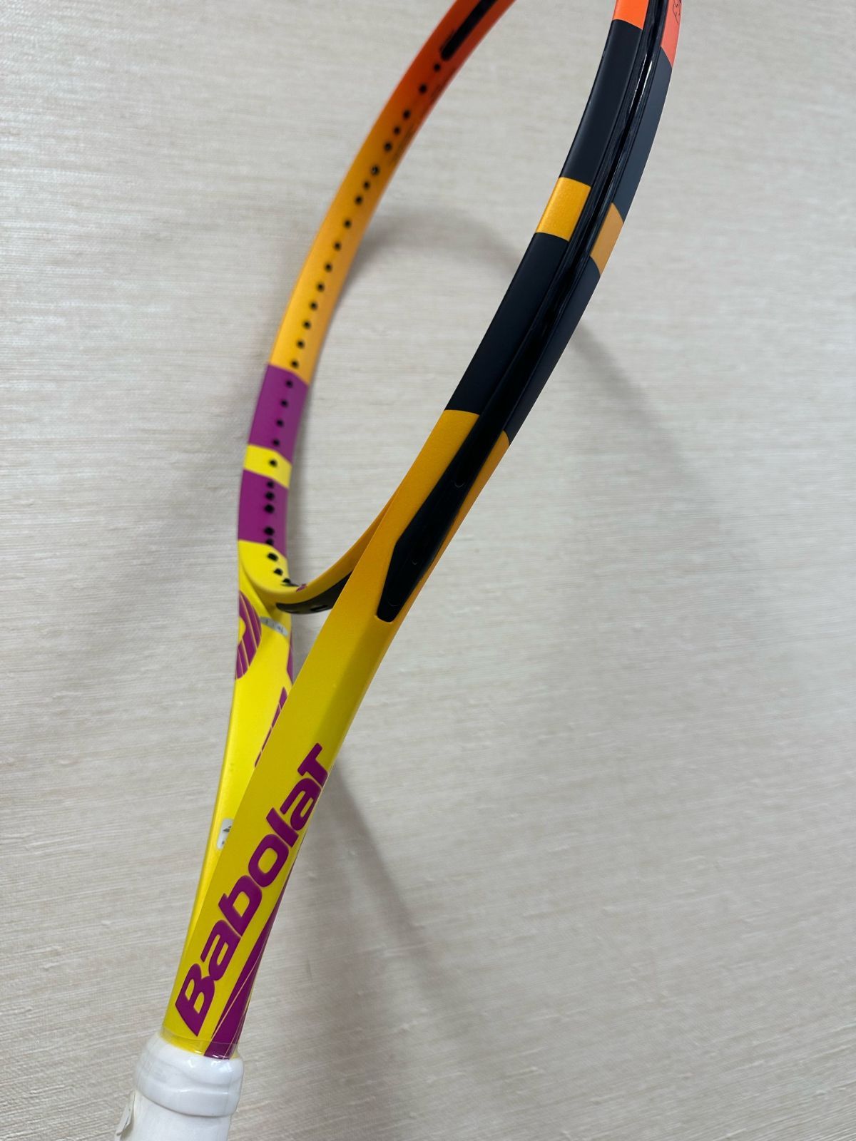 Babolat Rafa Lite テニスラケット Babolat Pure Aero Lite Rafa Gen7 Tennis Racket