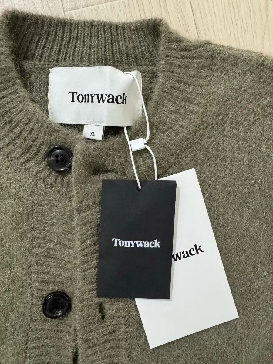 TONYWACK
