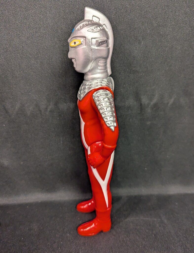 Sウルトラセブン