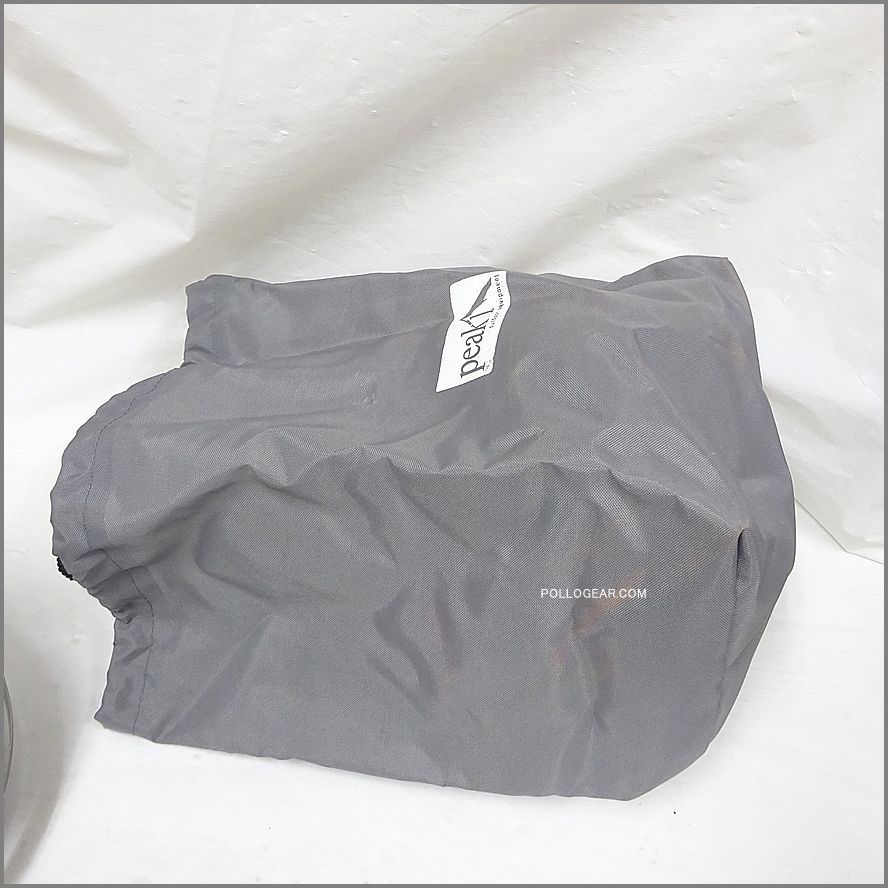 ステンレスクッカー