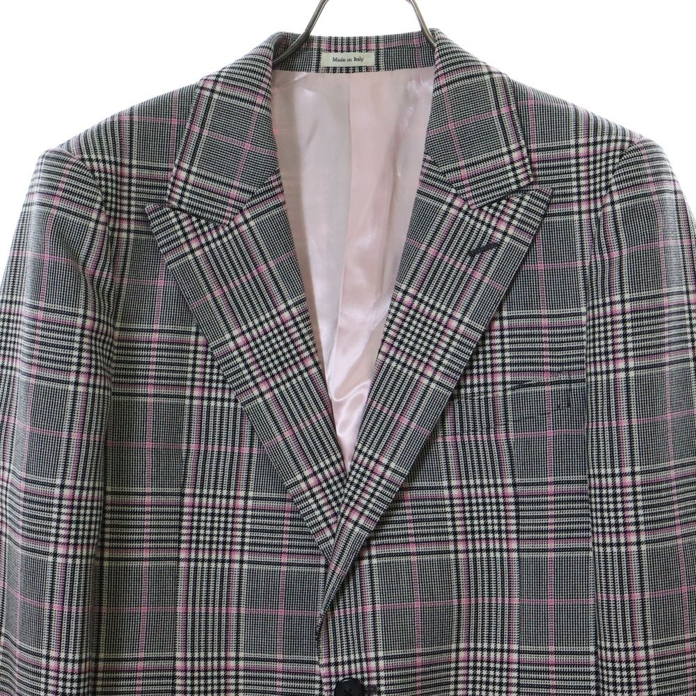 Alexander McQueen (アレキサンダーマックイーン) 19AW ガン