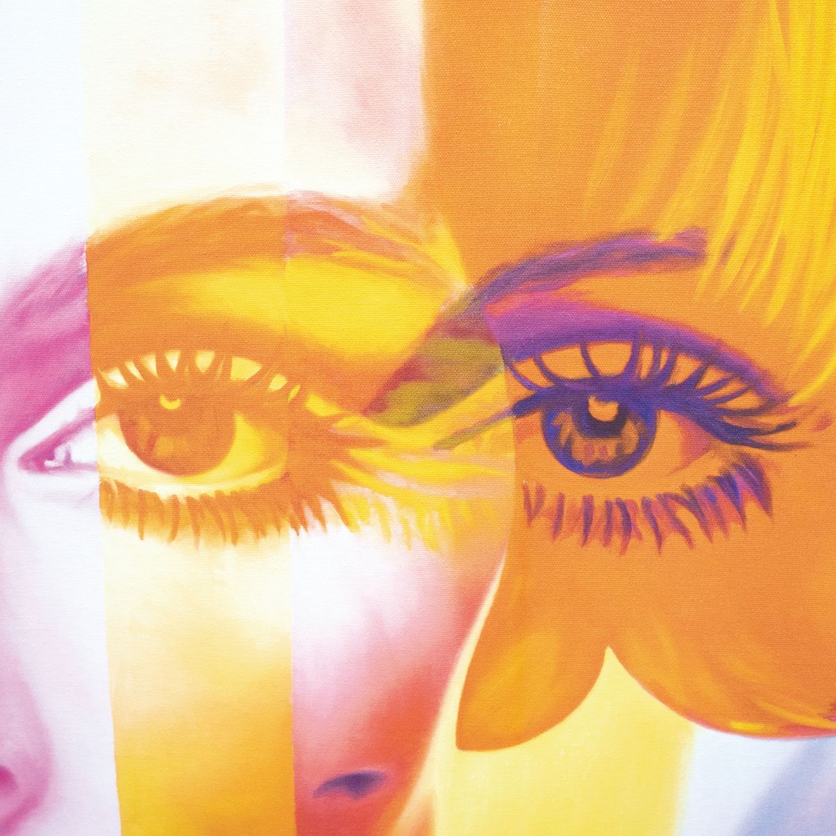 展示品】Richard Phillips リチャード フィリップス Spectrum