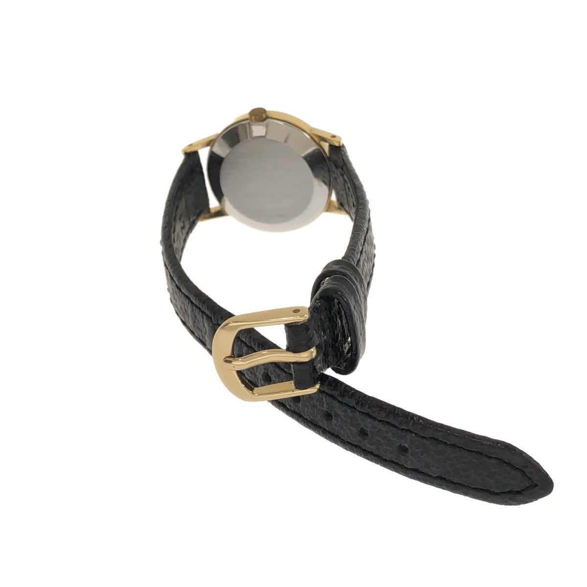 腕時計 稼働 OMEGA オメガ DE VILLE デビル 511.0392 cal.625 手