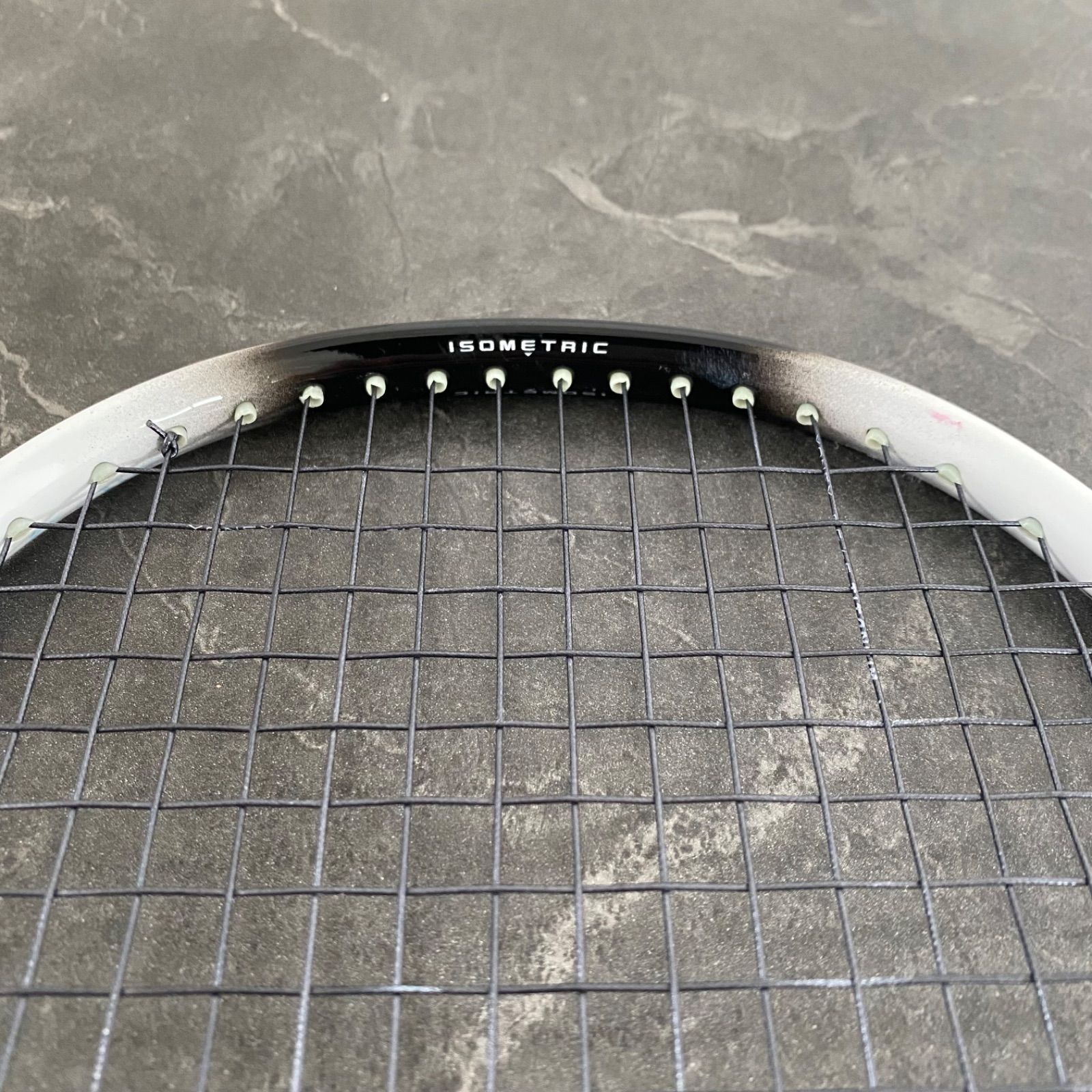 極美品 YONEX ヨネックス ナノフレア 200 nanoflare バドミントン