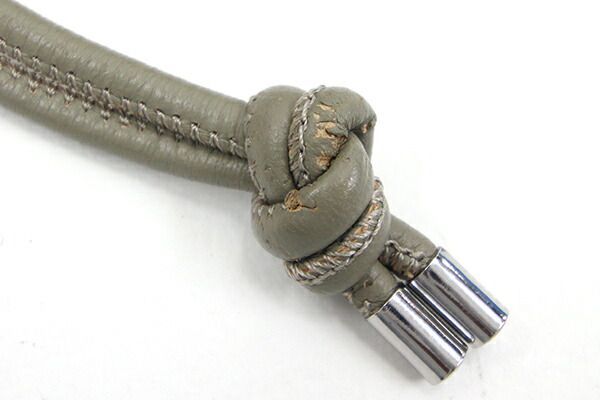 アンテプリマ ショルダーバッグ ウンチネット セッキオ PB20FJS0BH  