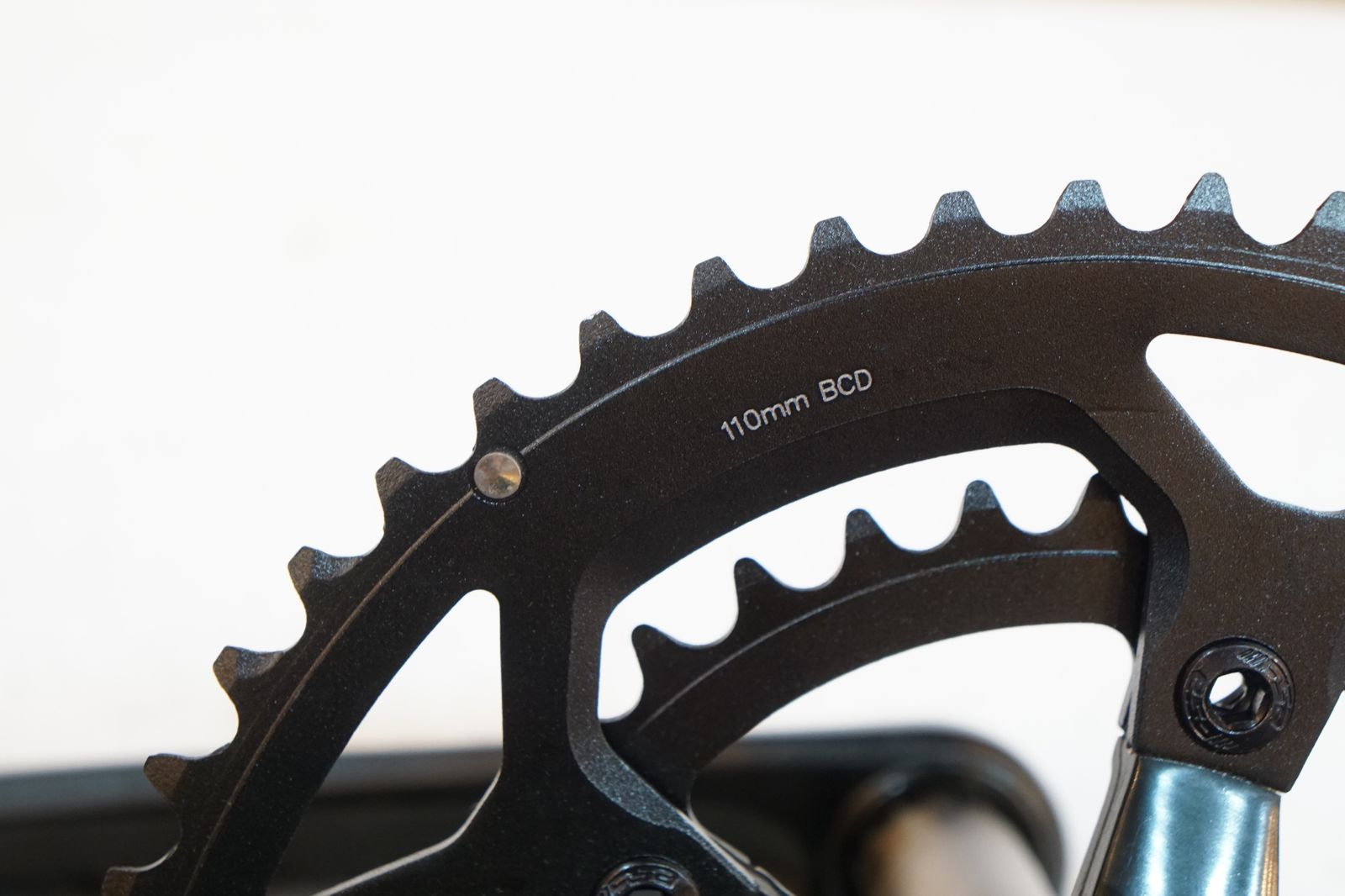 SUGINO 「スギノ」 RD2R 42T 170mm クランクセット / バイチャリ世田谷