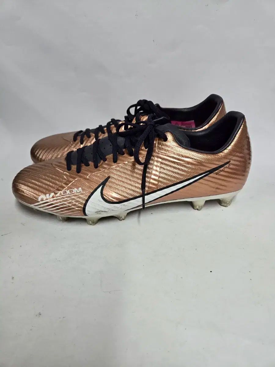 ナイキ サッカーシューズ マーキュリアル BRONN 韓国通販 スタッズシューズ 280mm LLC-HASEGAWATOSO_COM