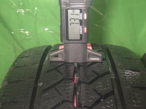 BRIDGESTONE スタッドレス