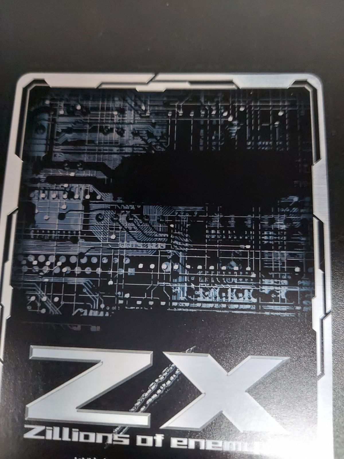 ゼクス 砂神の楼閣ルル ホロ - メルカリ