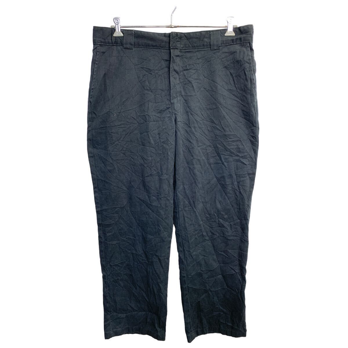 Dickies 874 ワークパンツ W40 ディッキーズ オリジナルフィット