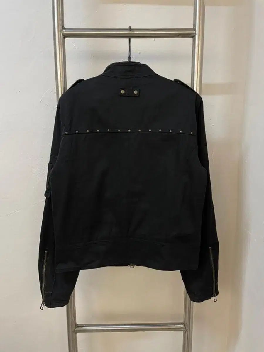 aftermonday ヴィンテージ スタッズ ジャケット Open YY オープンワイワイ lcdc