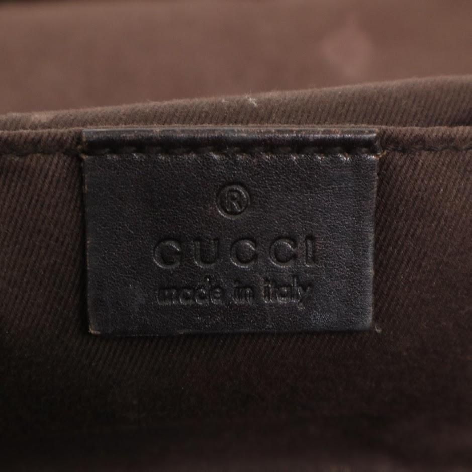 P*e様 【訳あり】GUCCI グッチ GGキャンバス バニティ ミニバッグ バ 訳あり】GUCCI グッチ GGキャンバス バニティバッグ