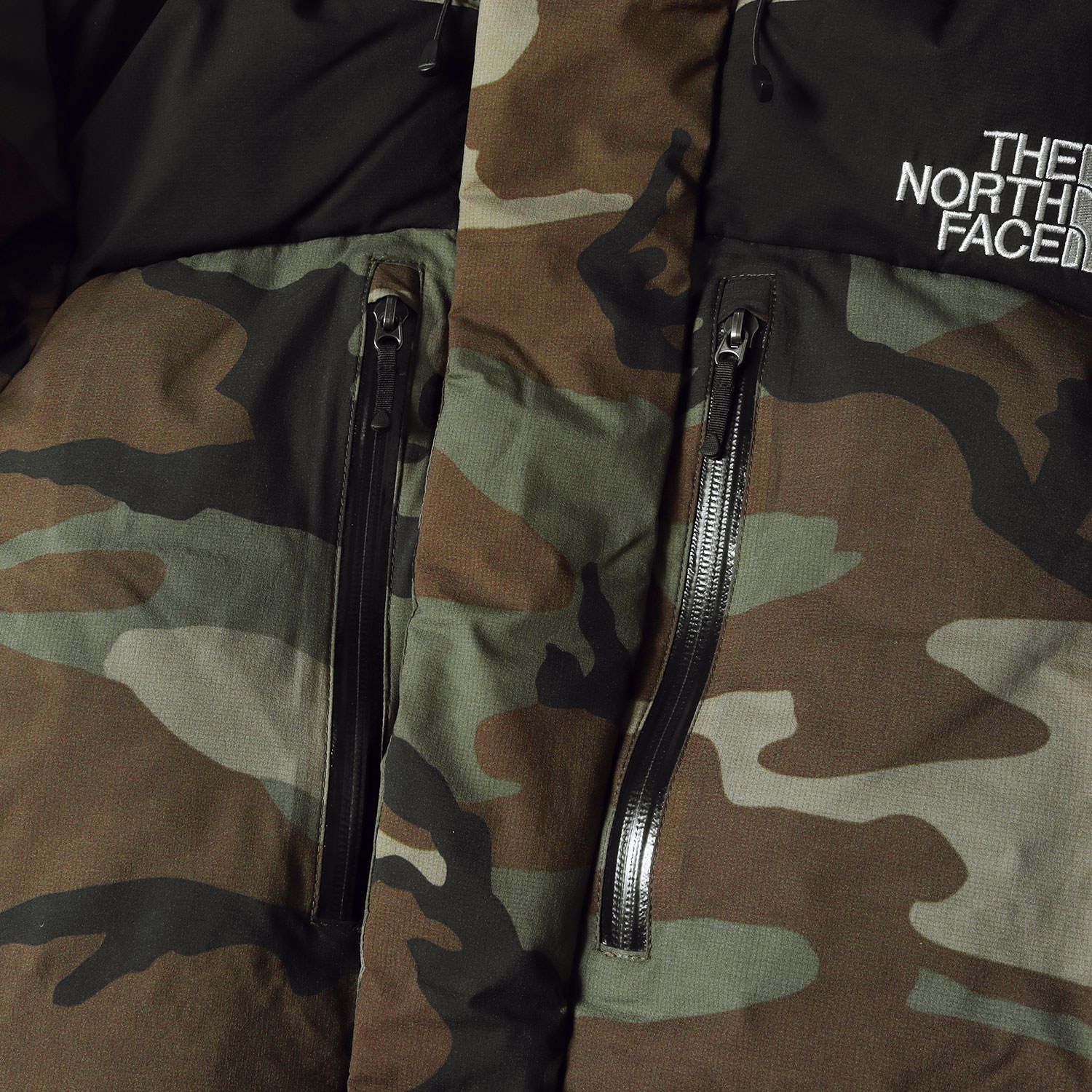 THE NORTH FACE ジャケット M GORE-TEX INFINIUM 迷彩 バルトロ THE NORTH FACE ジャケット M GORE-TEX INFINIUM 迷彩 バルトロ