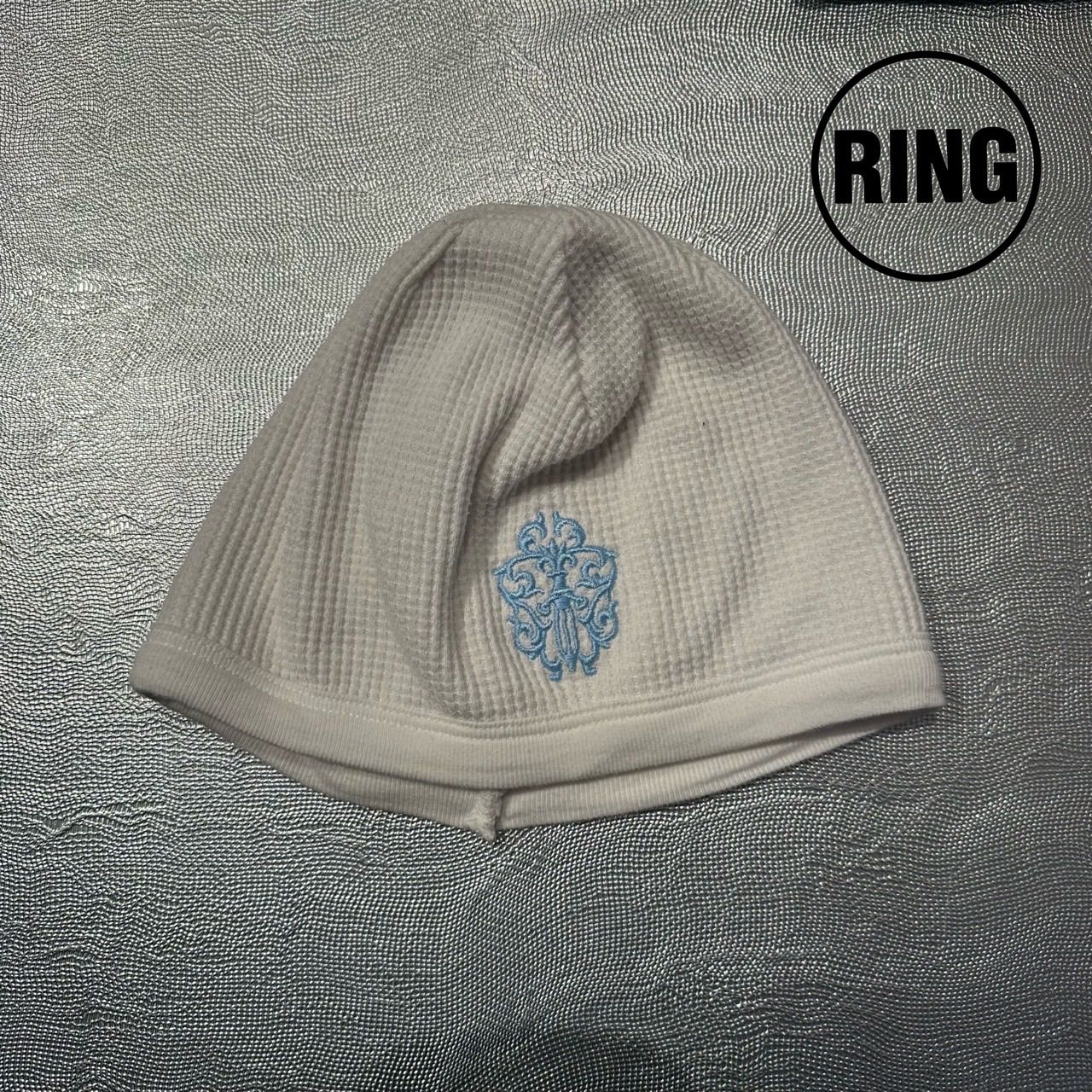 CHROME HEARTS THERMAL BEANIE DAGGER クロムハーツ サーマル ビーニー