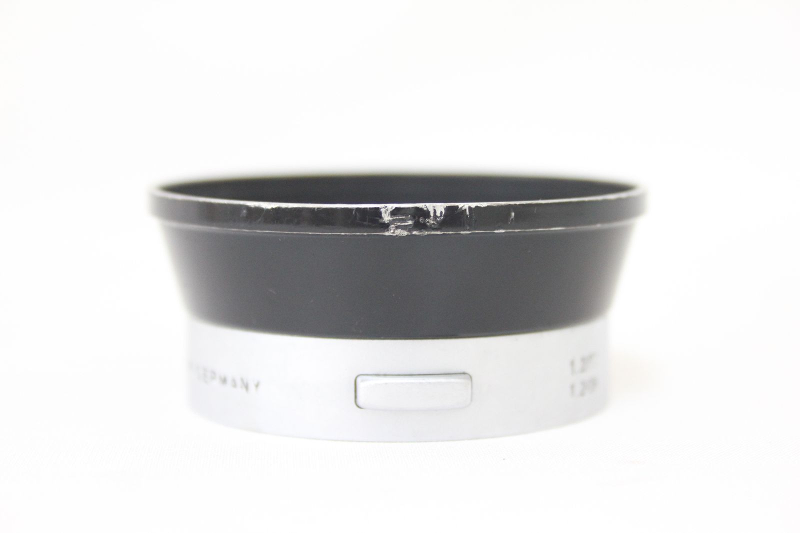 ライカ IROOA TYPE 35/2 35/2.8 35/3.5 50/2 50/2.8 50/3.5 レンズフード (社外品) 2025年最新irooaの人気アイテム - メルカリ