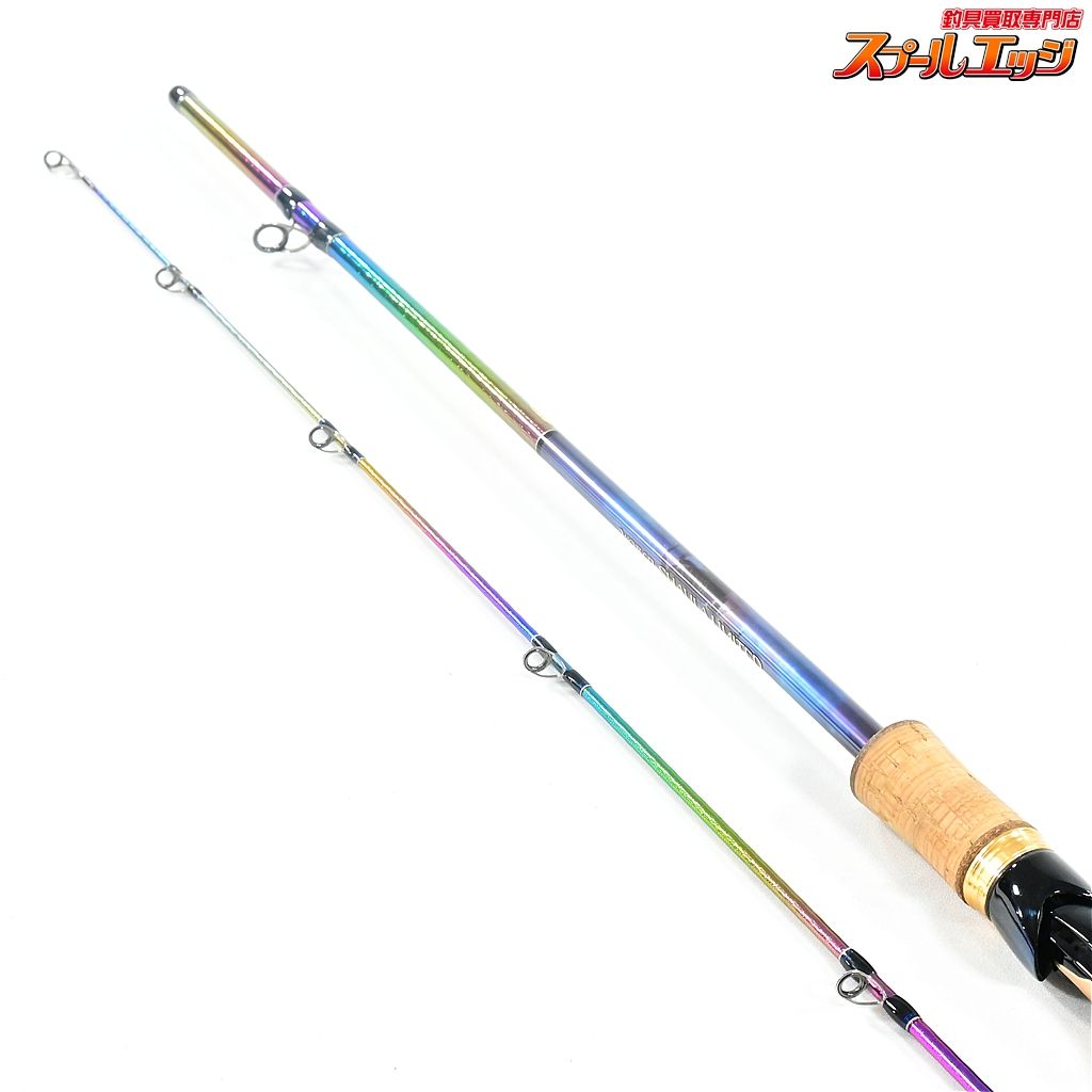 【シマノ】 23ワールドシャウラ リミテッド 1703R-2 SHIMANO WORLD