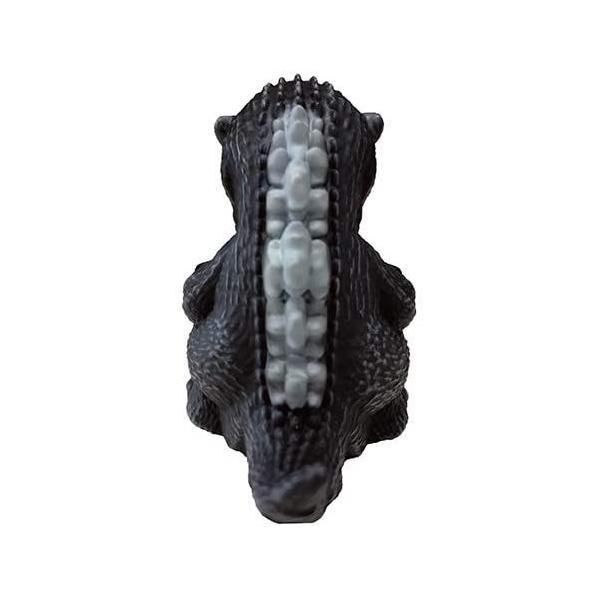 【即購入不可】ゴジラ ソフビ パペット マスコット ゴジラ ソフビパペットマスコット3【1BOX 10パック入り
