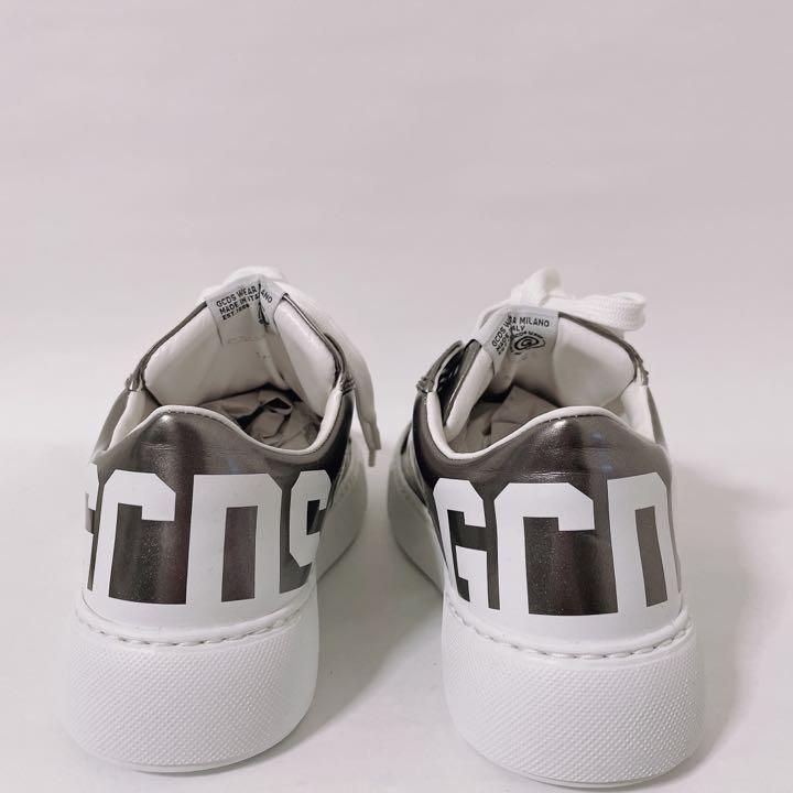 GCDS スニーカー EU36 JP23cm GCDS スニーカー EU36 JP23cm - メルカリ