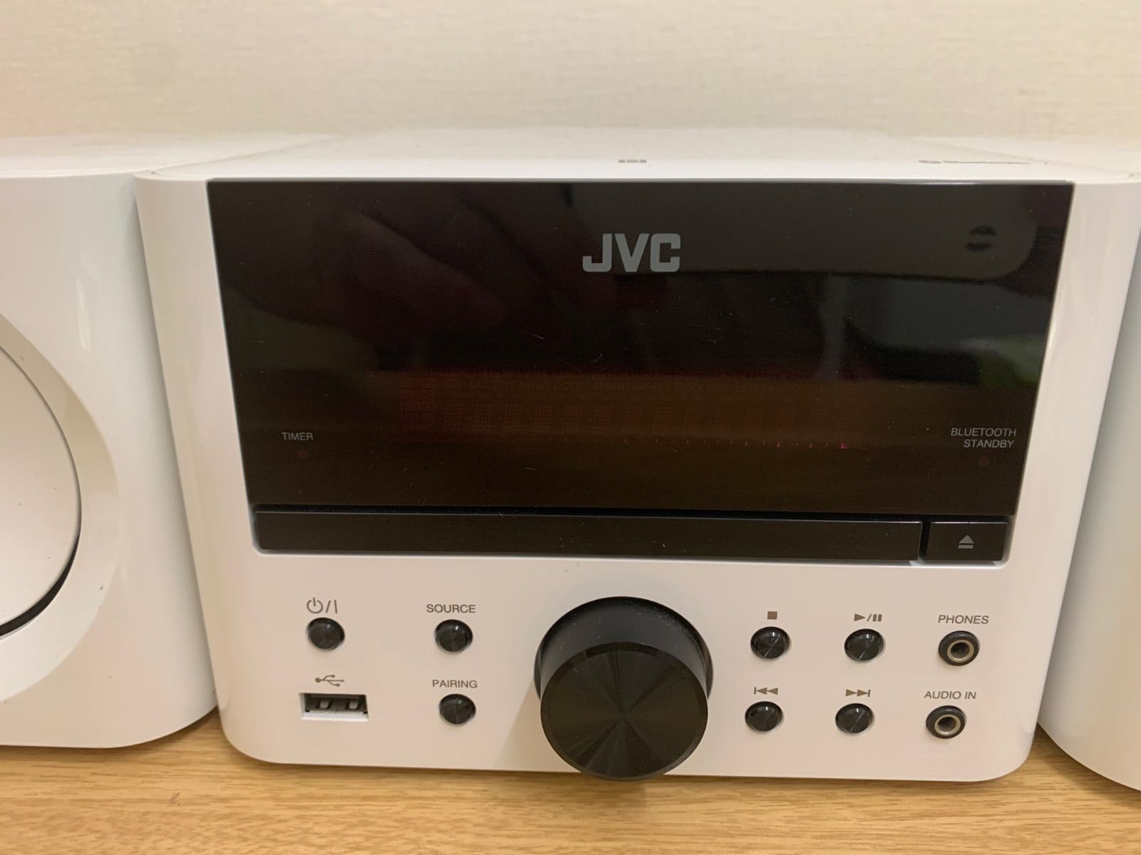JVC