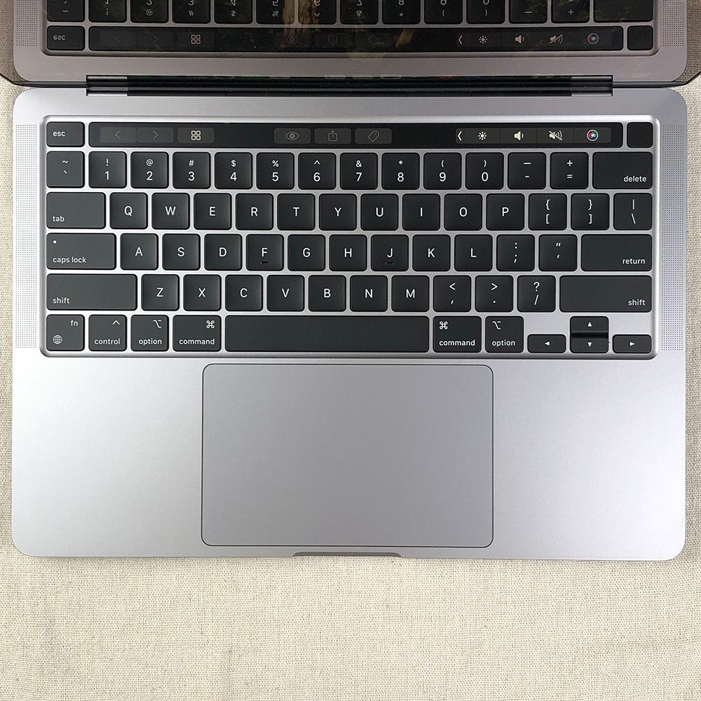 ジャンク MacBook Pro M1 16GB/512GB(画面異常) - メルカリ