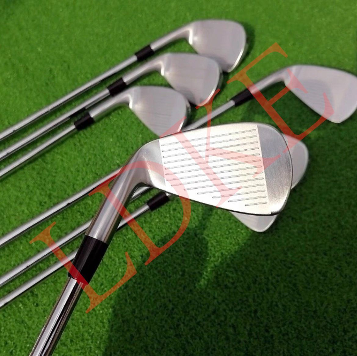 TaylorMadeテーラーメイドP770ですですアイアン組7本 テーラーメイド