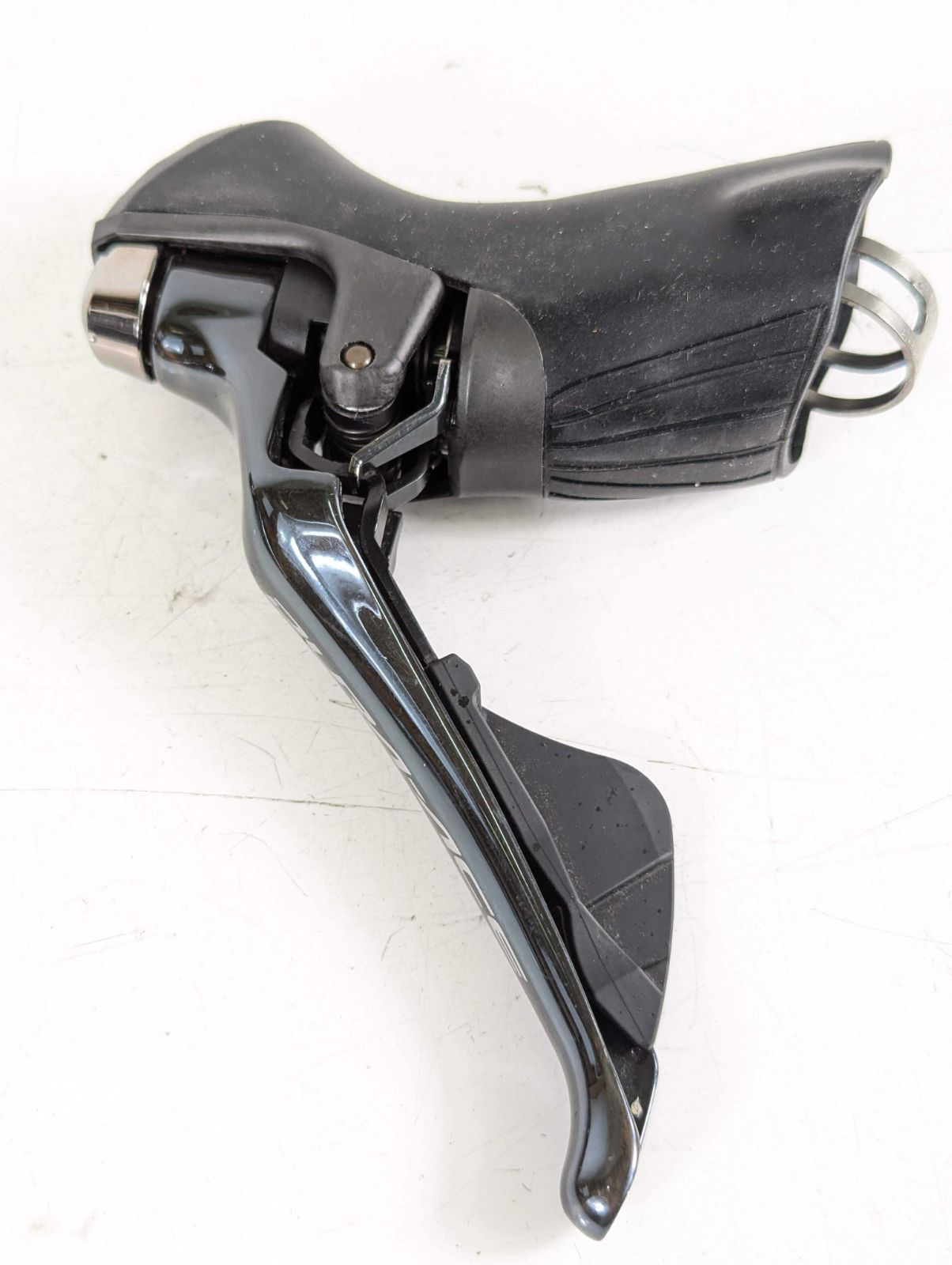 シマノ SHIMANO デュラエース ST-R9100 STIレバー 機械式 SHIMANO