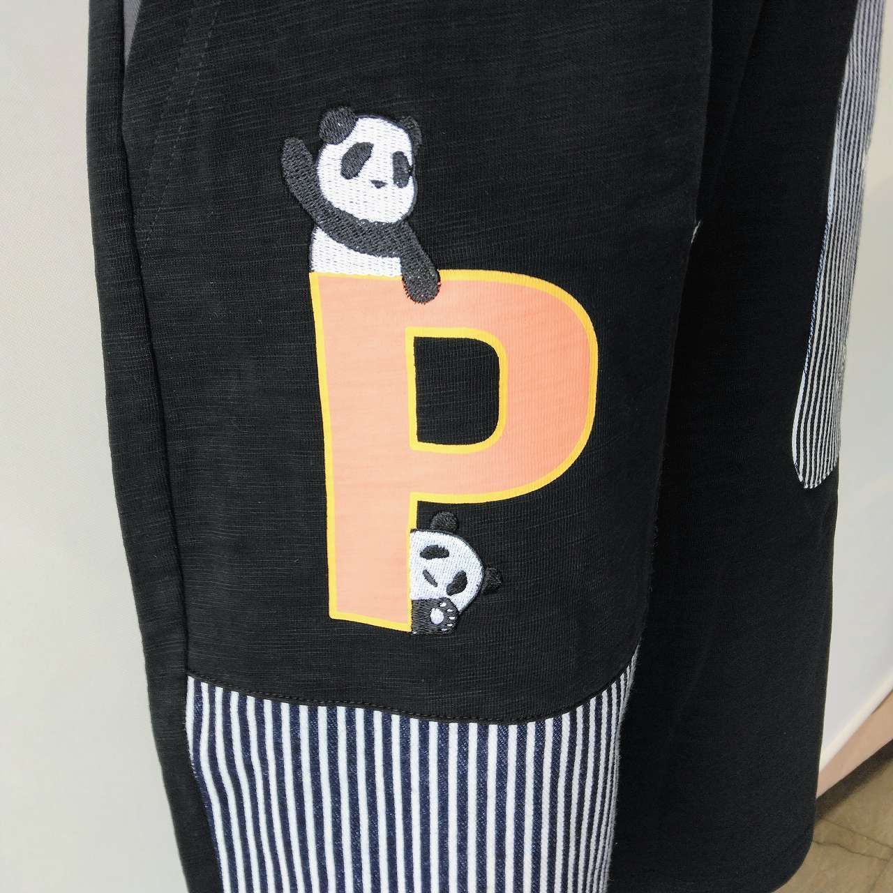 パンディエスタ Tシャツセットアップ