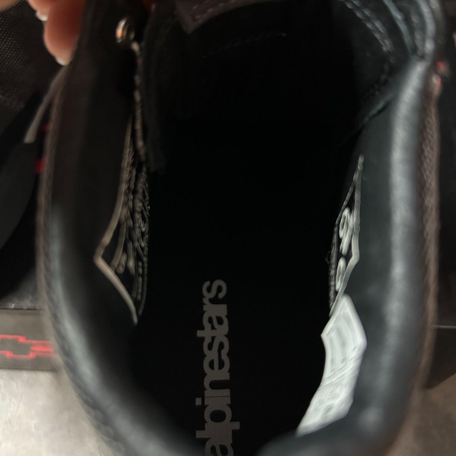 Alpinestars×DIESEL アルパインスターズ×ディーゼル