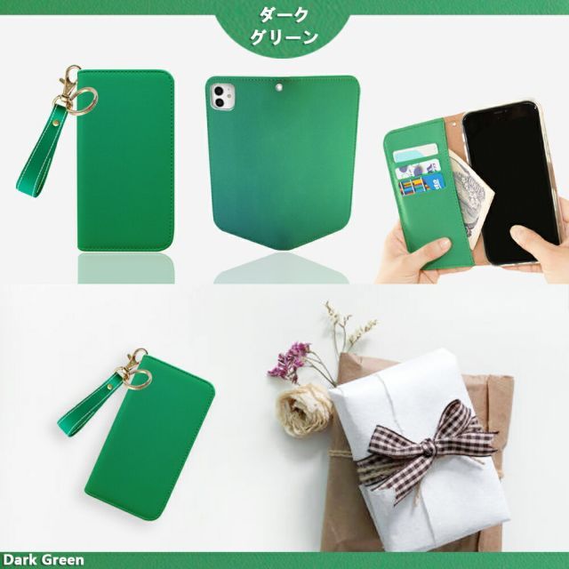 ケース付きxystz1 XPERIA XZs ケース 手帳型 キーホルダー セット マカロン風