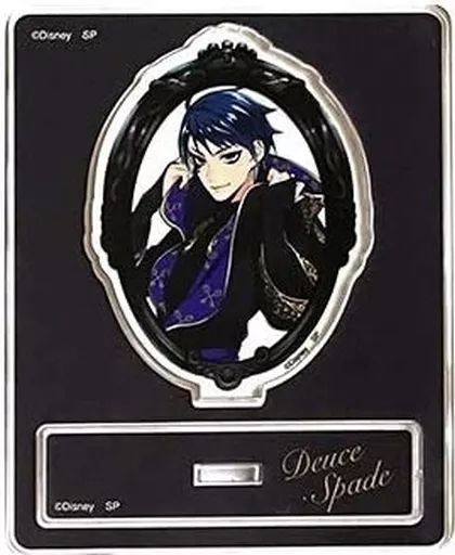 中古】アクリルスタンド・アクリルパネル デュース・スペード