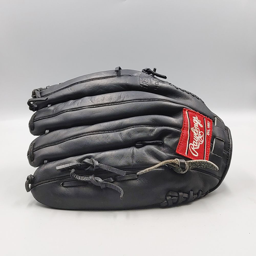 ローリングス　硬式グローブ クリーニング済み】 ローリングス 硬式グローブ / 外野手用