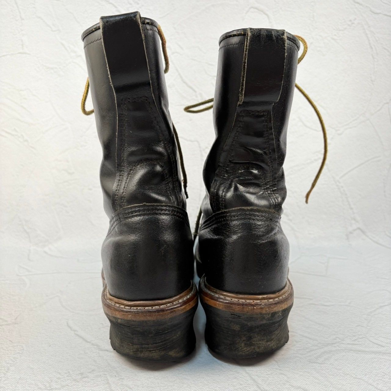 希少 RED WING レッド ウィング ロガーブーツ 9D　PT83　２７ 希少 RED WING レッド ウィング ロガーブーツ 9D PT83 27 楽天