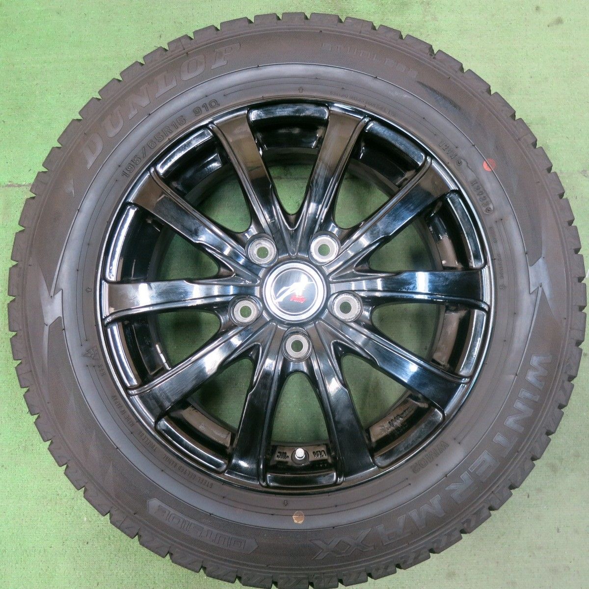 ウインターマックス WM02