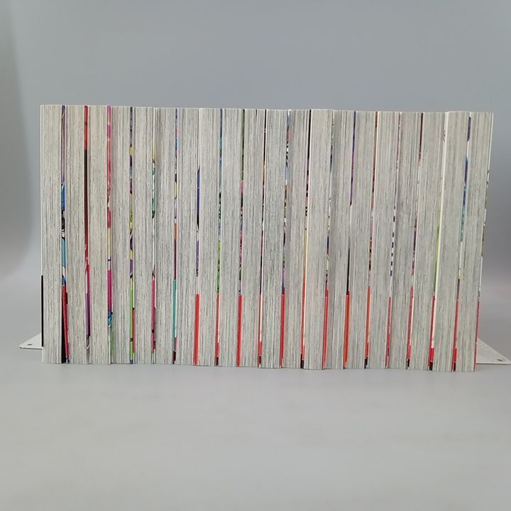 魔入りました!入間くん