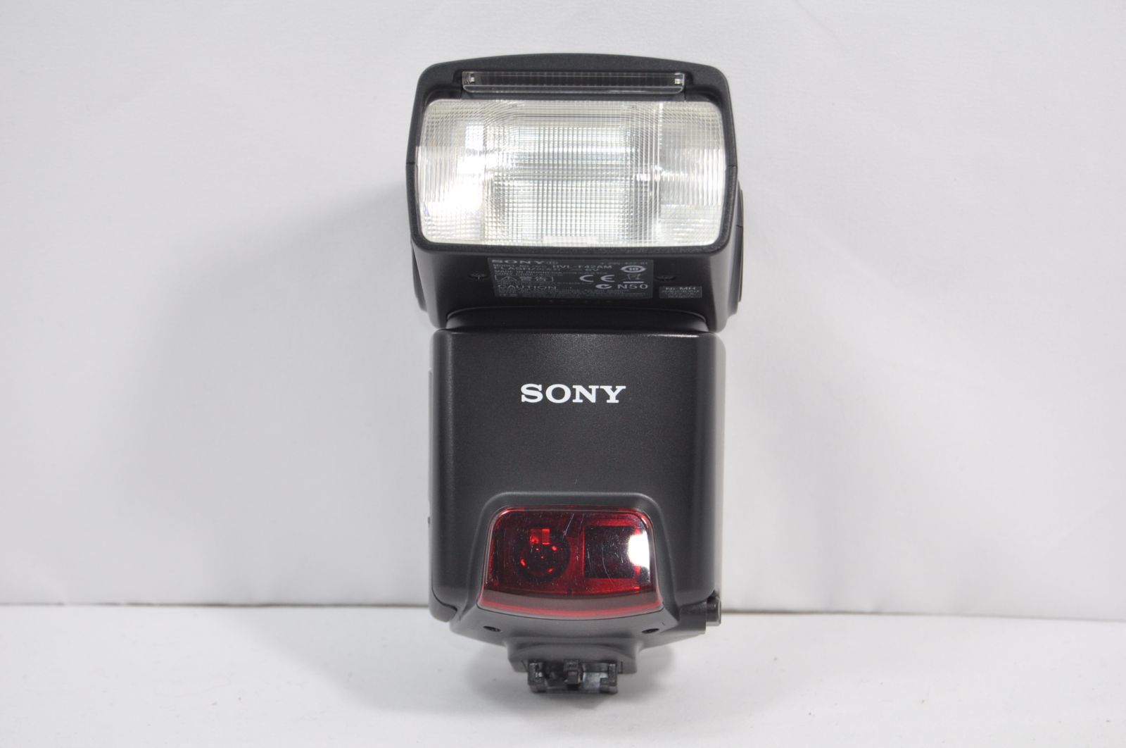 SONY フラッシュ HVL-F42AM
