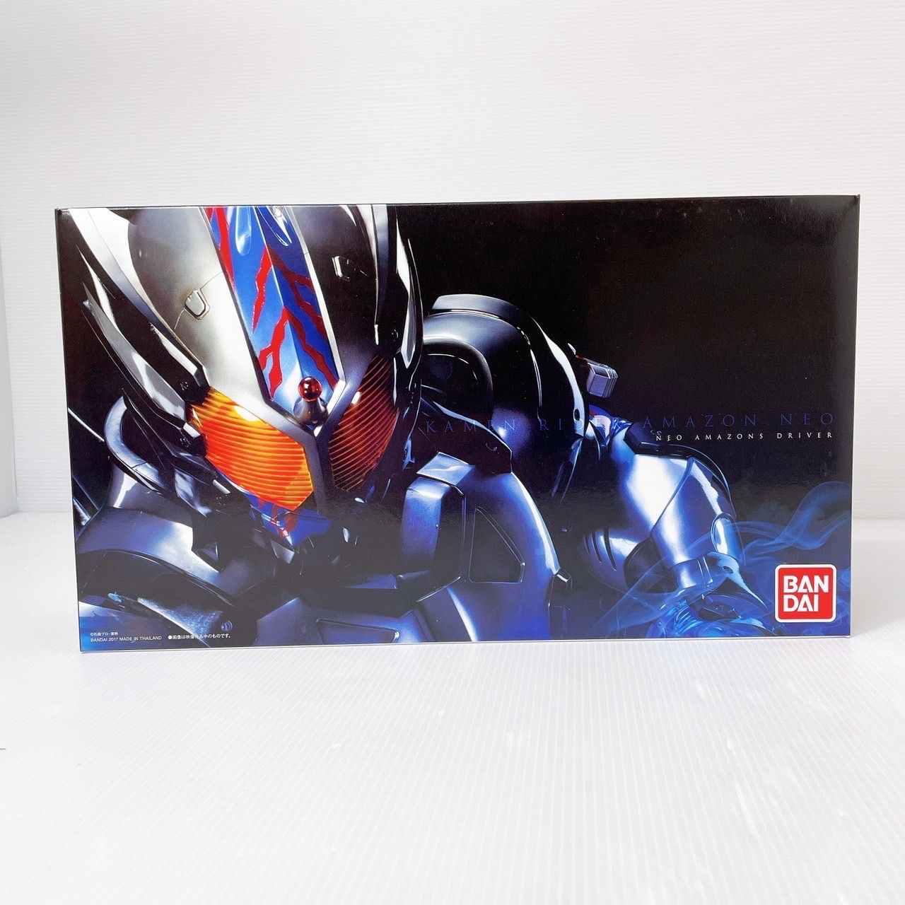 新品】ネオアマゾンズドライバー 仮面ライダーアマゾンズ 変身ベルト 