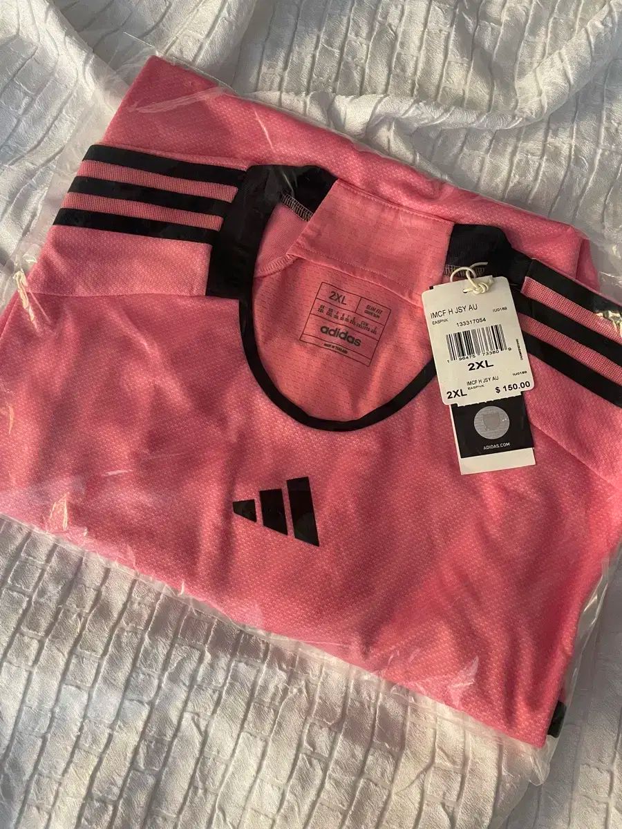 専用です。 インターマイアミ オーセンティック ( 2XL ） その他